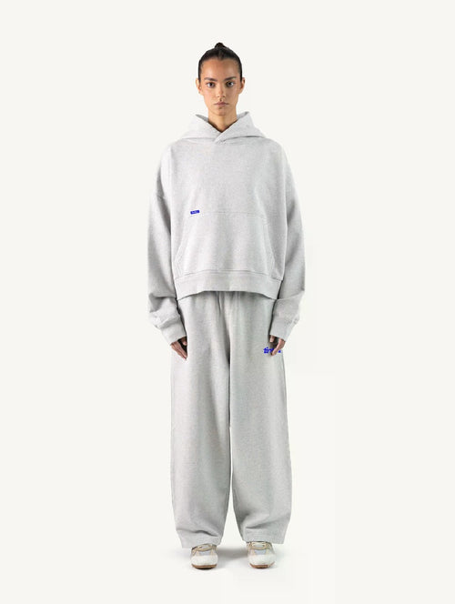 1. TIMELESS HOODIE