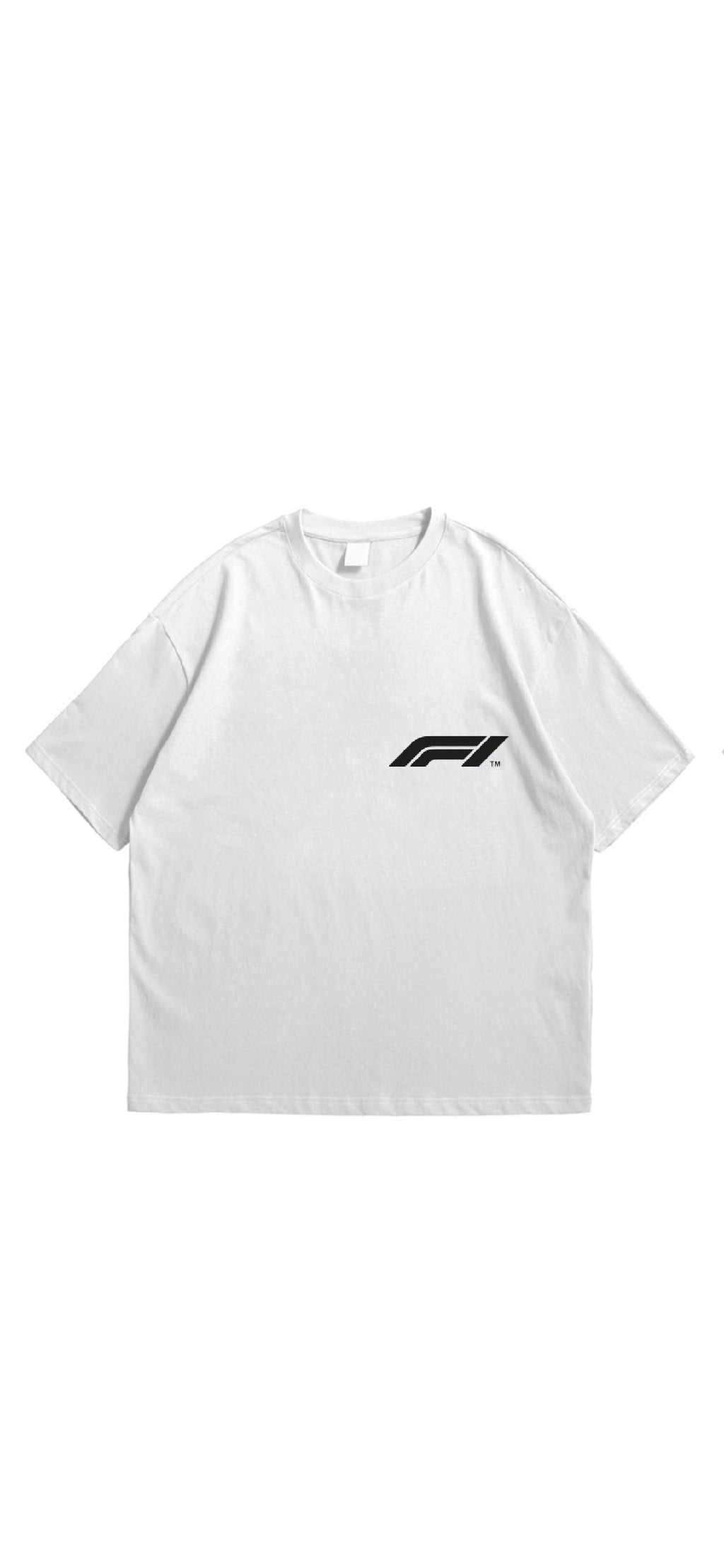 F1 T- shirt