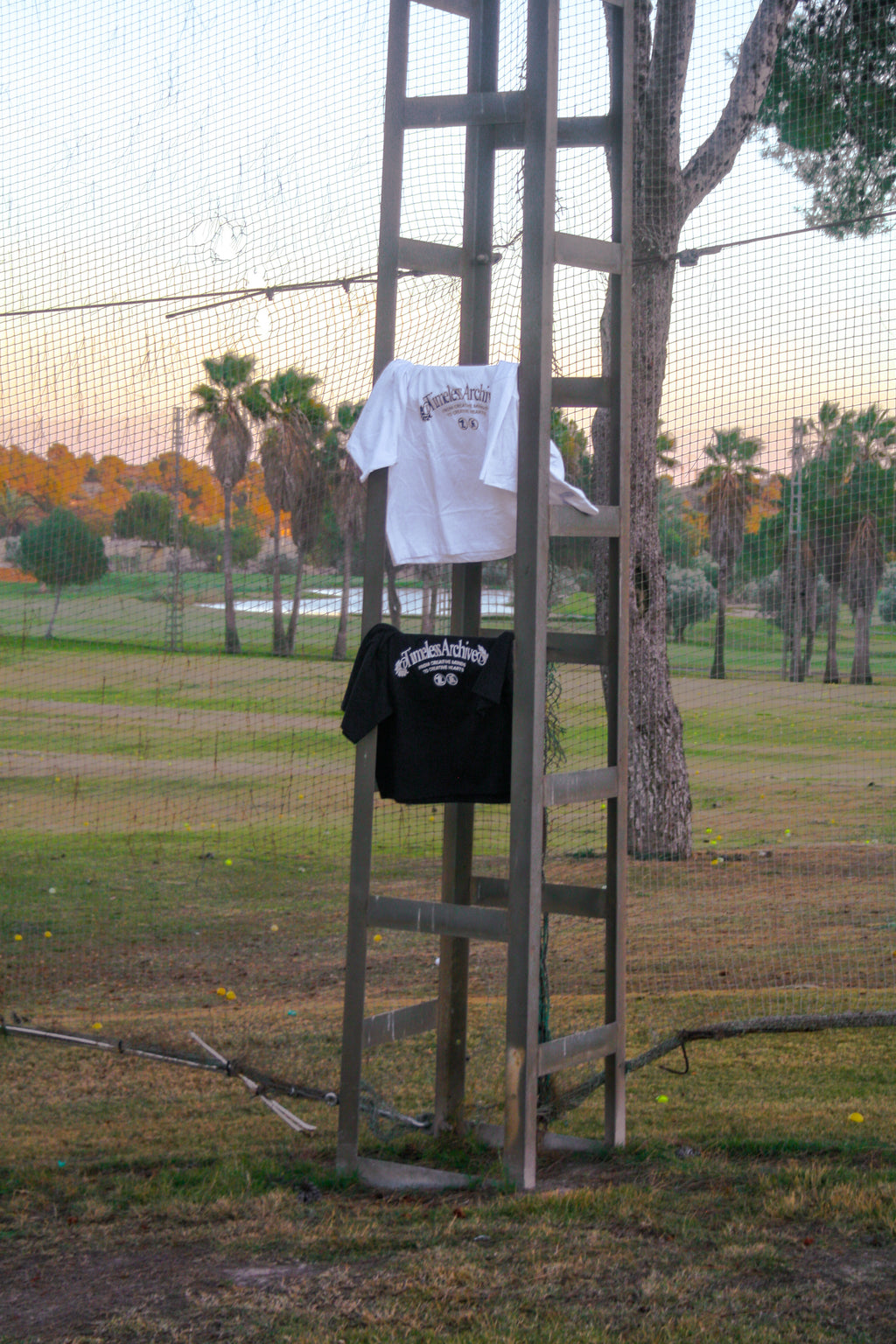 2 - T-SHIRT ARCHIVE COLLECTION