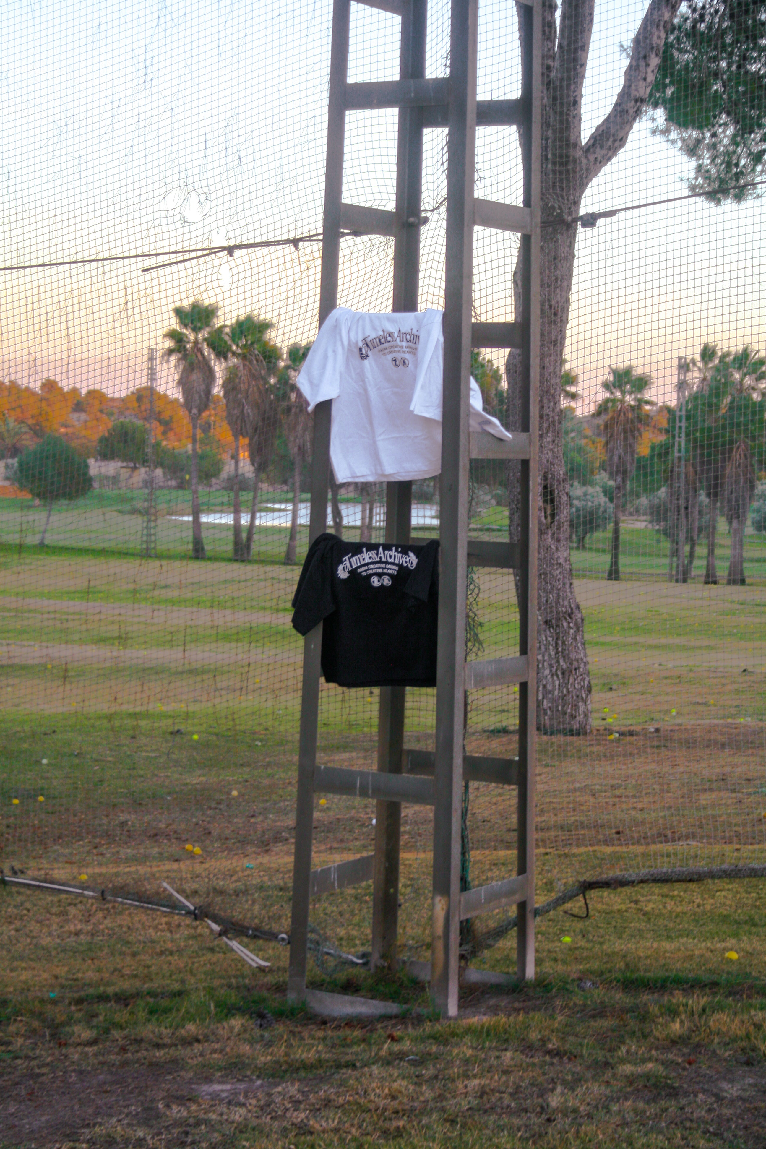 2 - T-SHIRT ARCHIVE COLLECTION