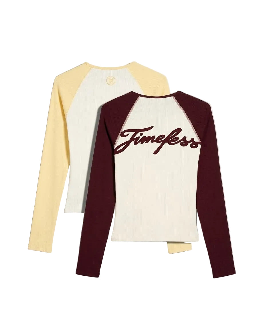 Heritage Longsleeve