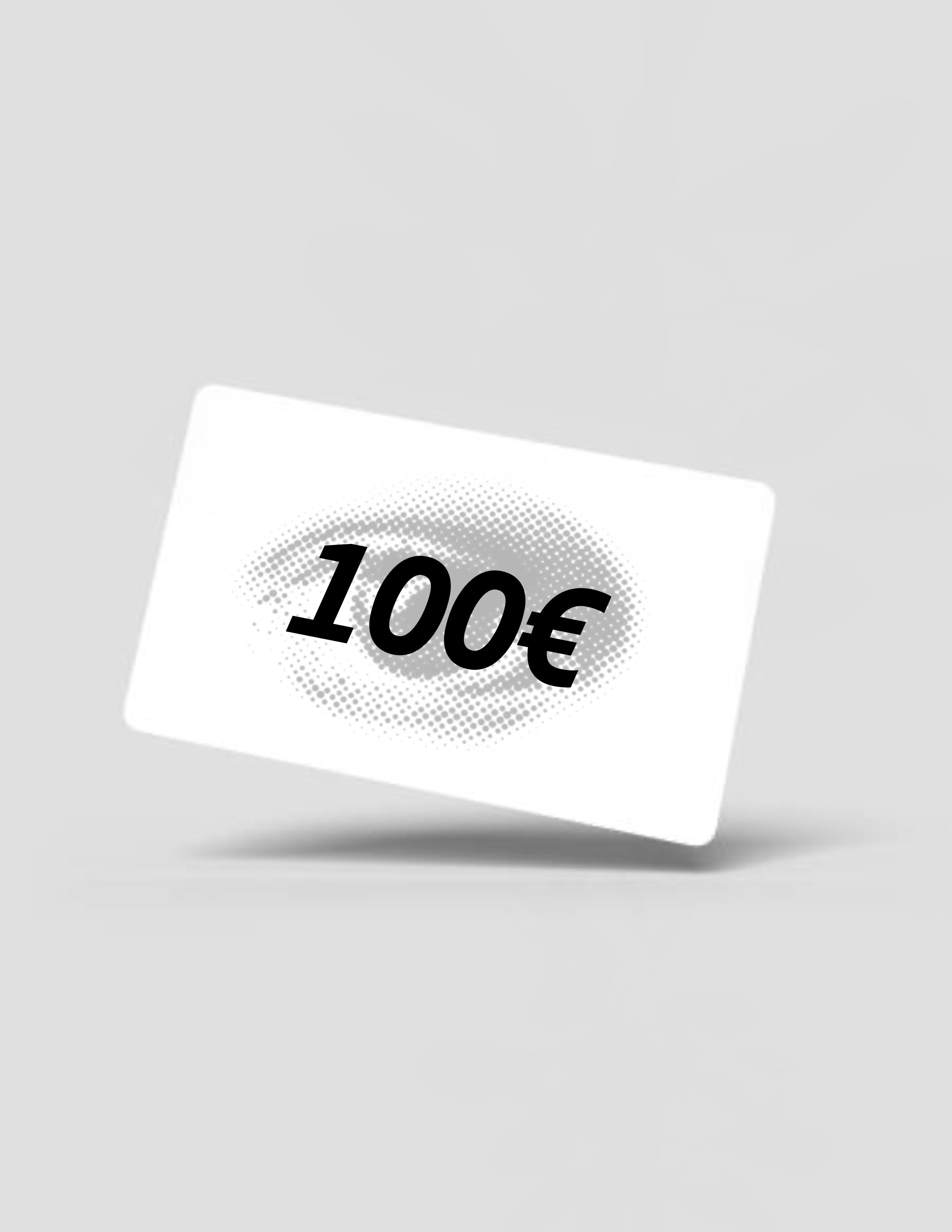H - Gift card