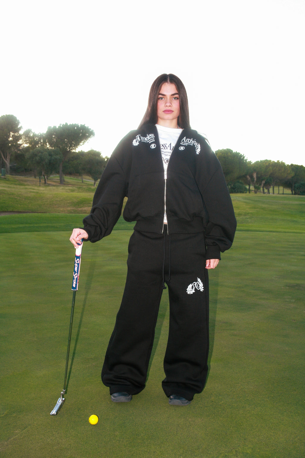 2 - Pant ARCHIVE COLLECTION