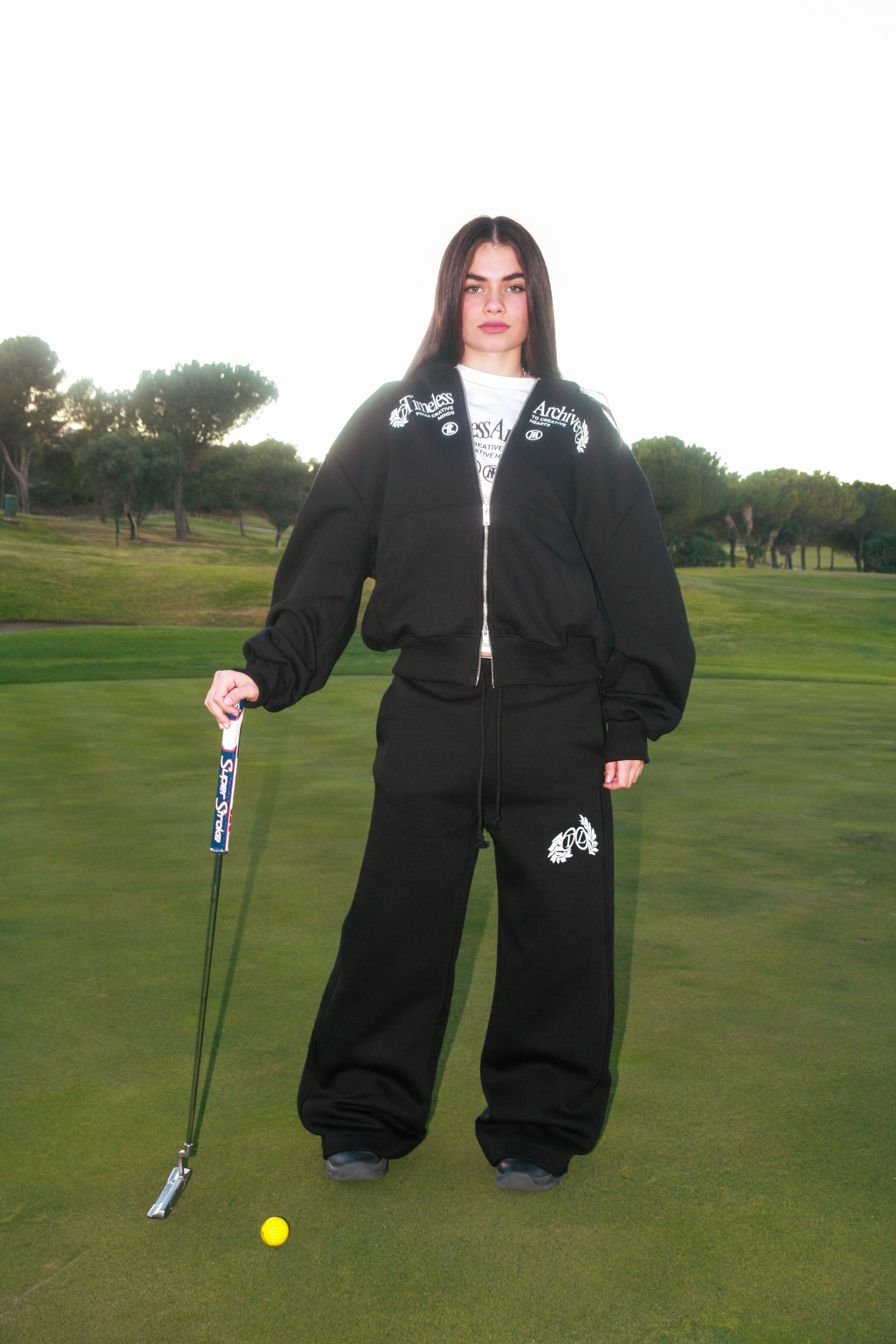 2 - Pant ARCHIVE COLLECTION