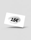 H - Gift card