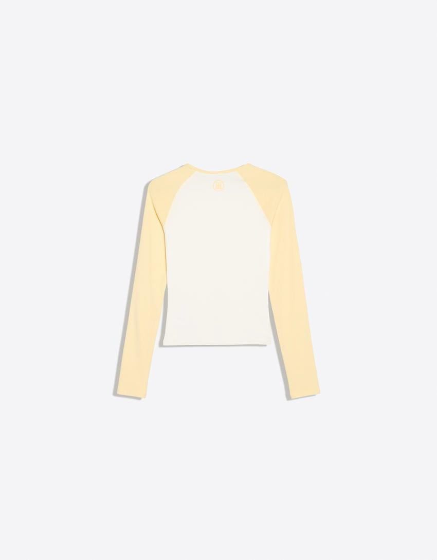 Heritage Longsleeve