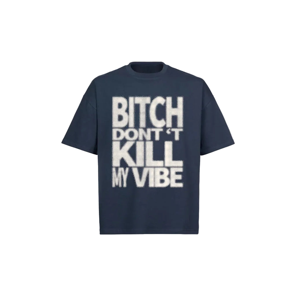 Vibe Killer (navy)