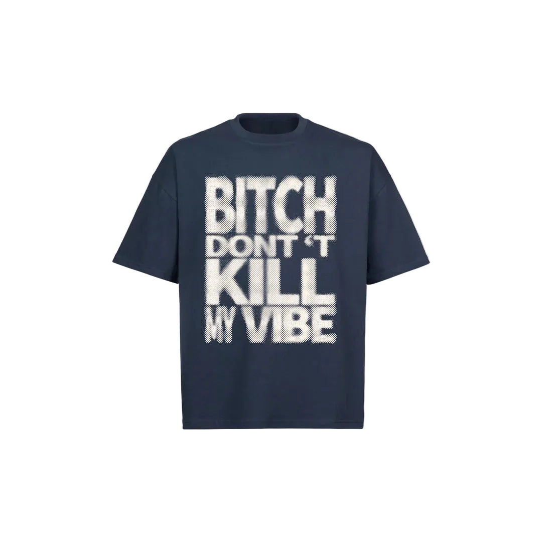 Vibe Killer (navy)