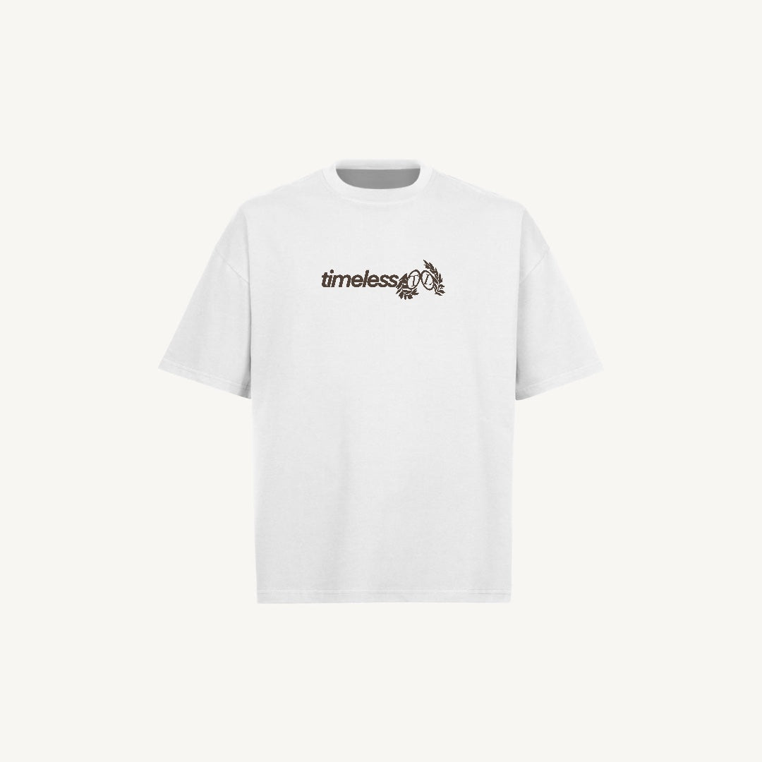 Creative Minds (white)