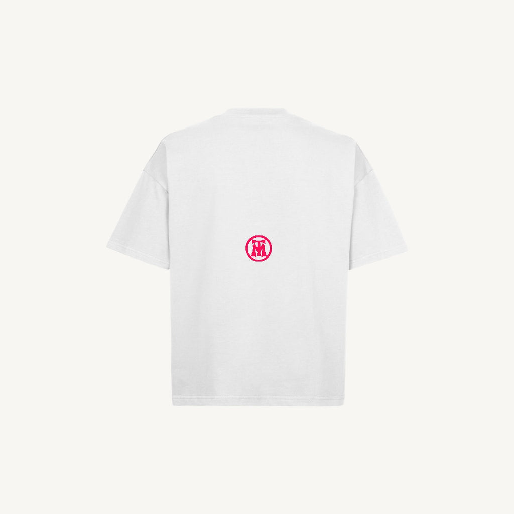 Vibe Killer (white)
