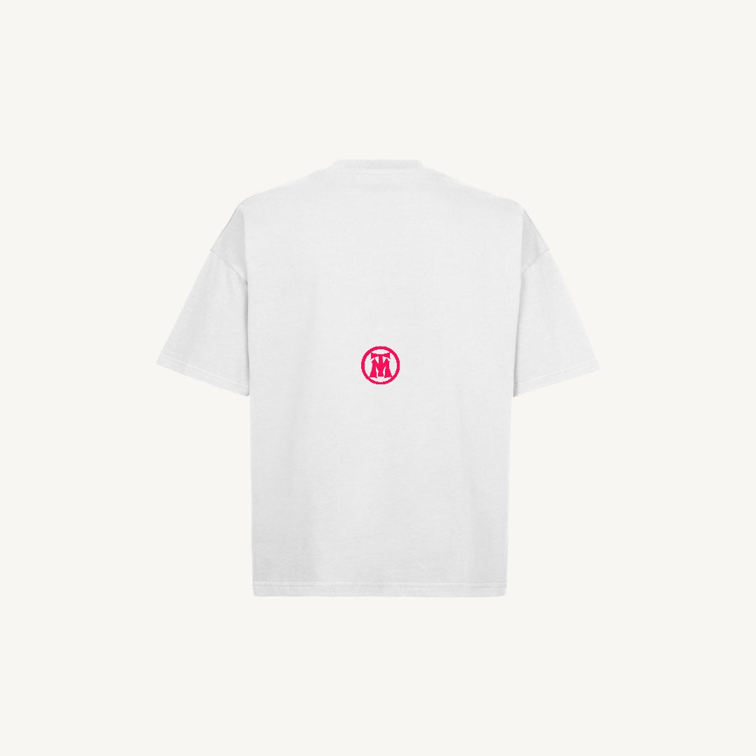 Vibe Killer (white)