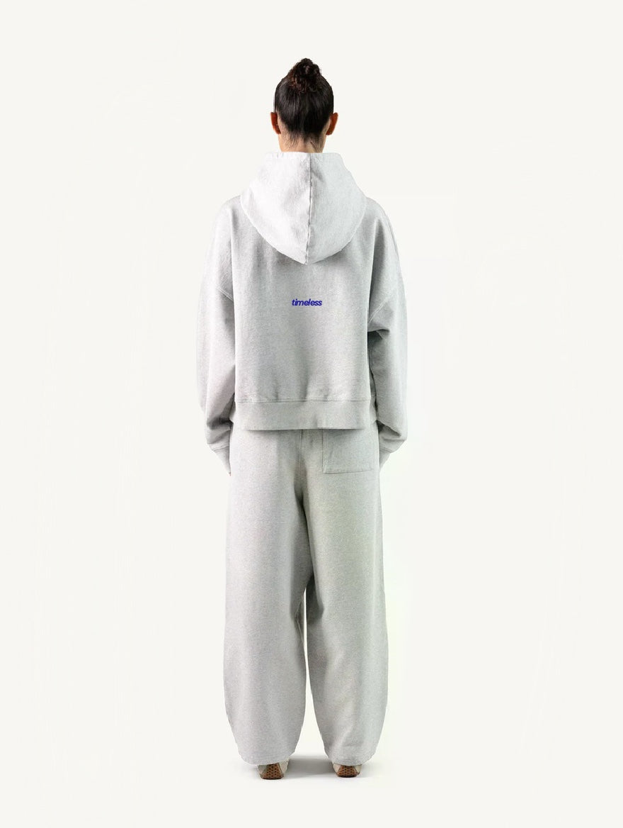 1. TIMELESS HOODIE