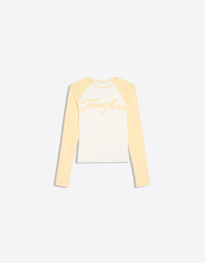 Heritage Longsleeve