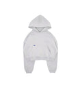 1. TIMELESS HOODIE
