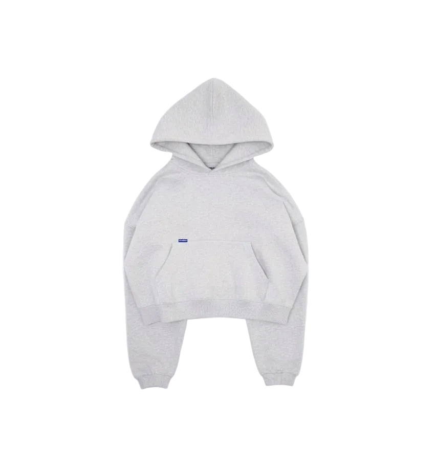 1. TIMELESS HOODIE