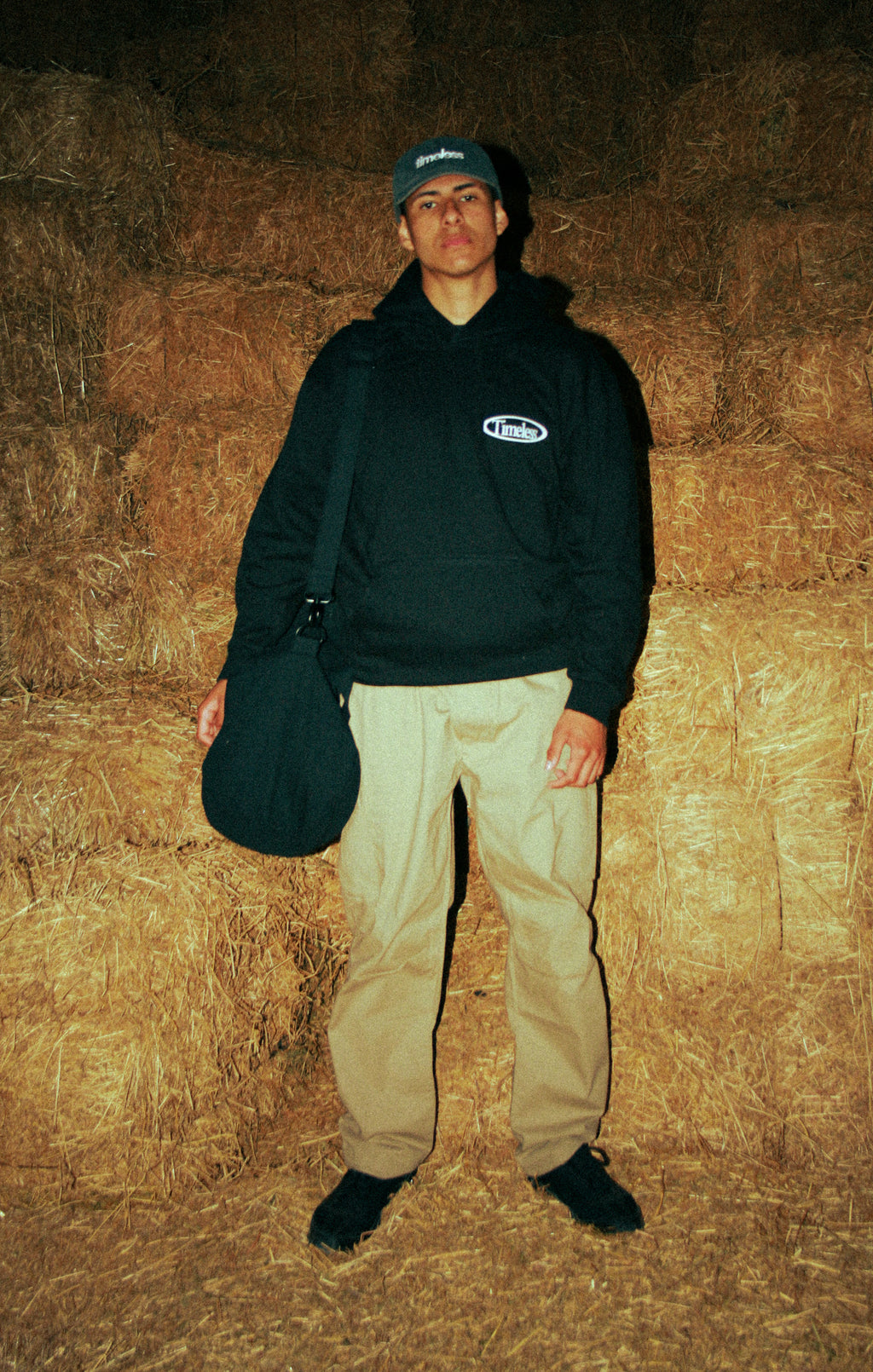 C- Cargo Pants