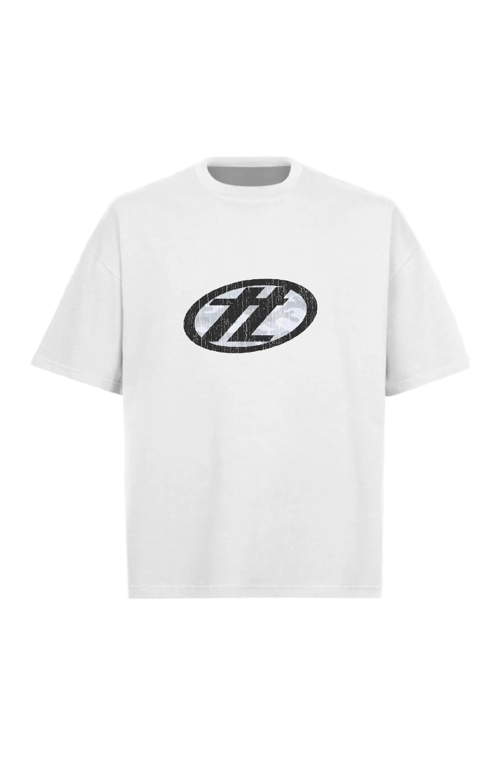 1TL white t-shirt