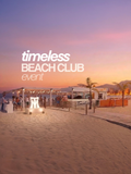 ENTRADA BEACH CLUB TIMELESS EVENT