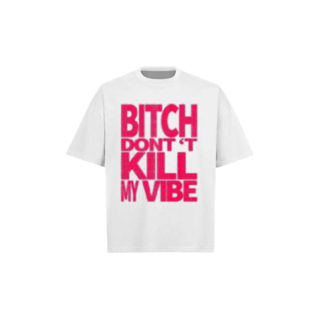 Vibe Killer (white)