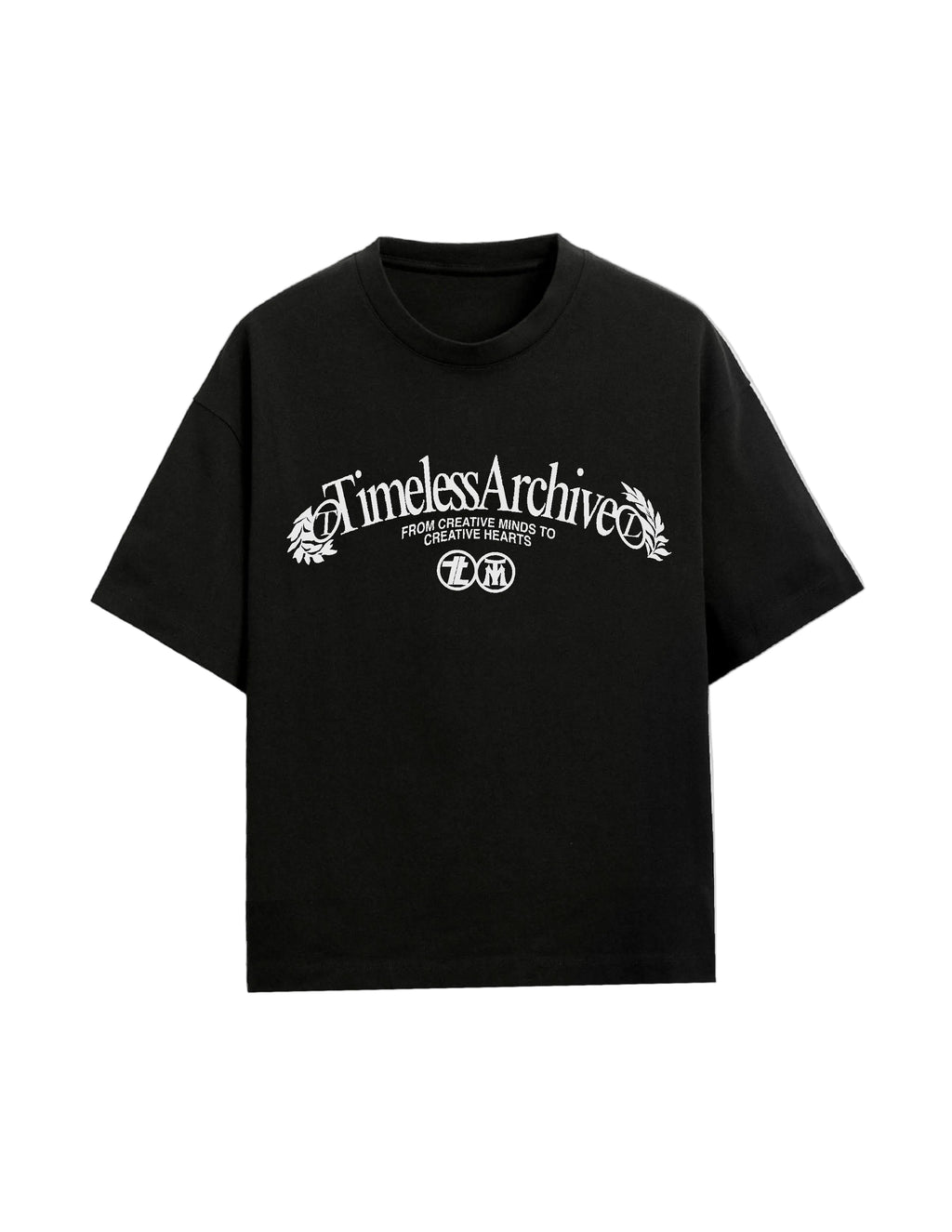 2 - T-SHIRT ARCHIVE COLLECTION