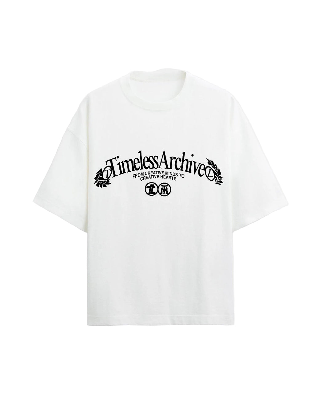 2 - T-SHIRT ARCHIVE COLLECTION