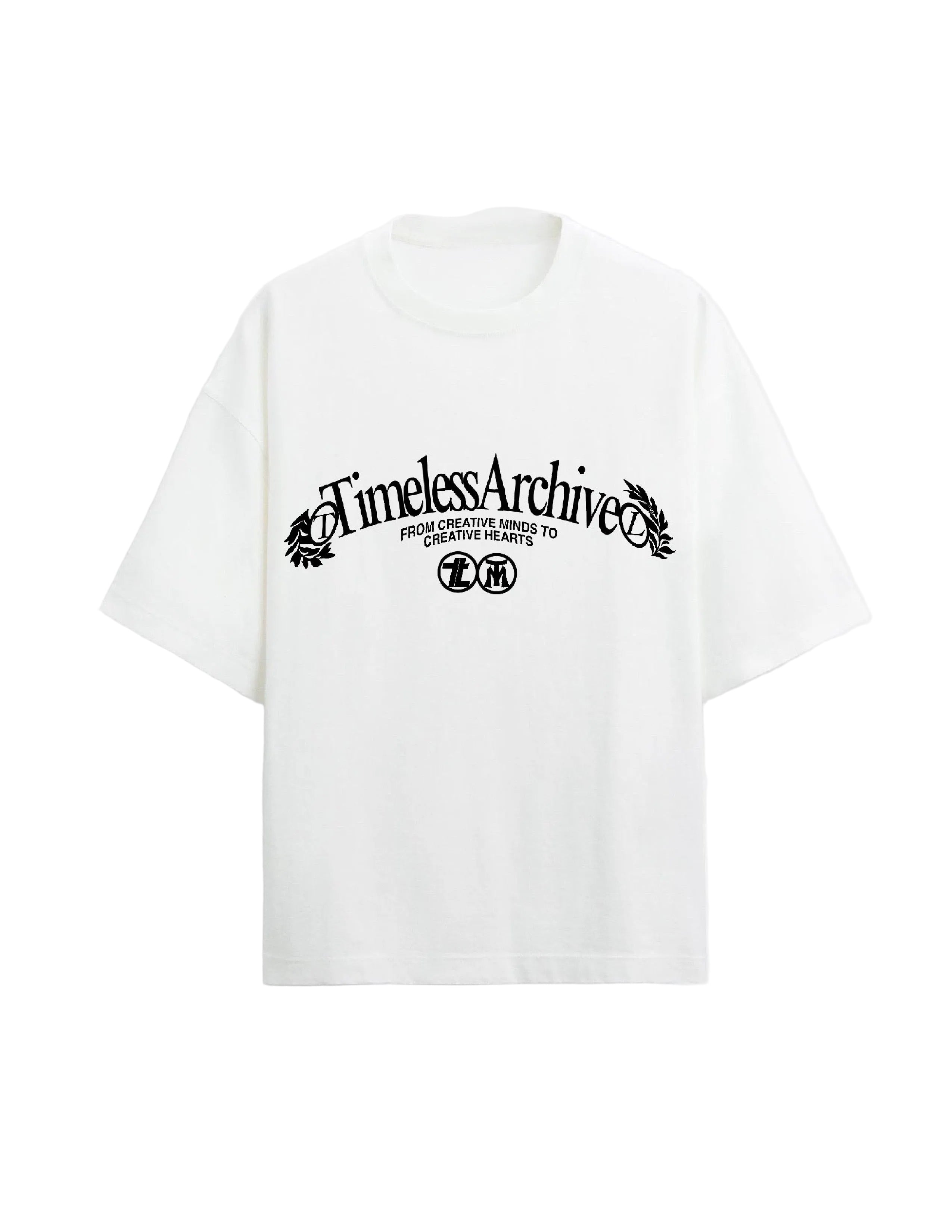 2 - T-SHIRT ARCHIVE COLLECTION