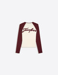 Heritage Longsleeve
