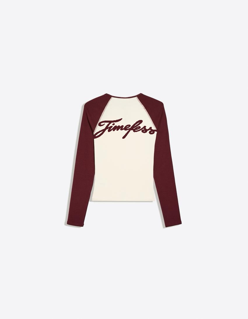Heritage Longsleeve