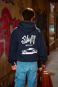 G- 911 Hoodie