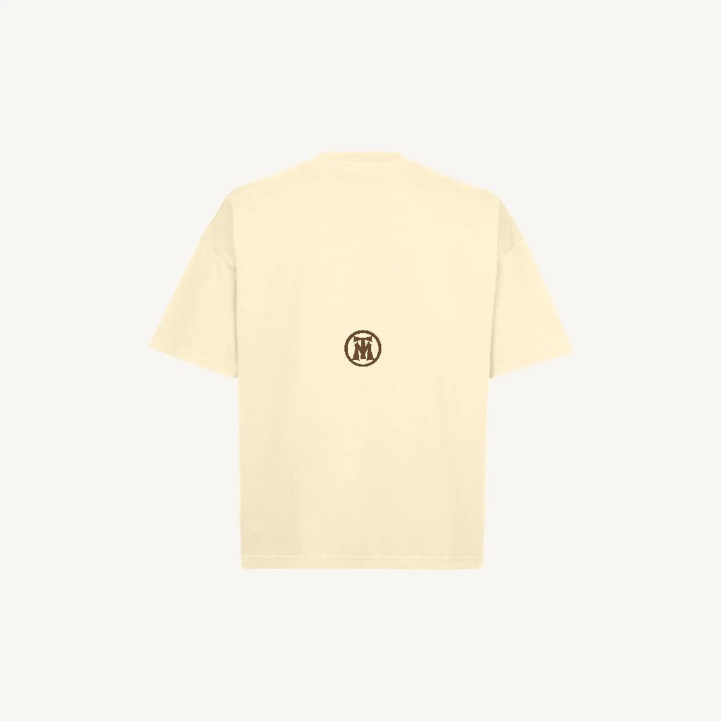 Yellow Oval
