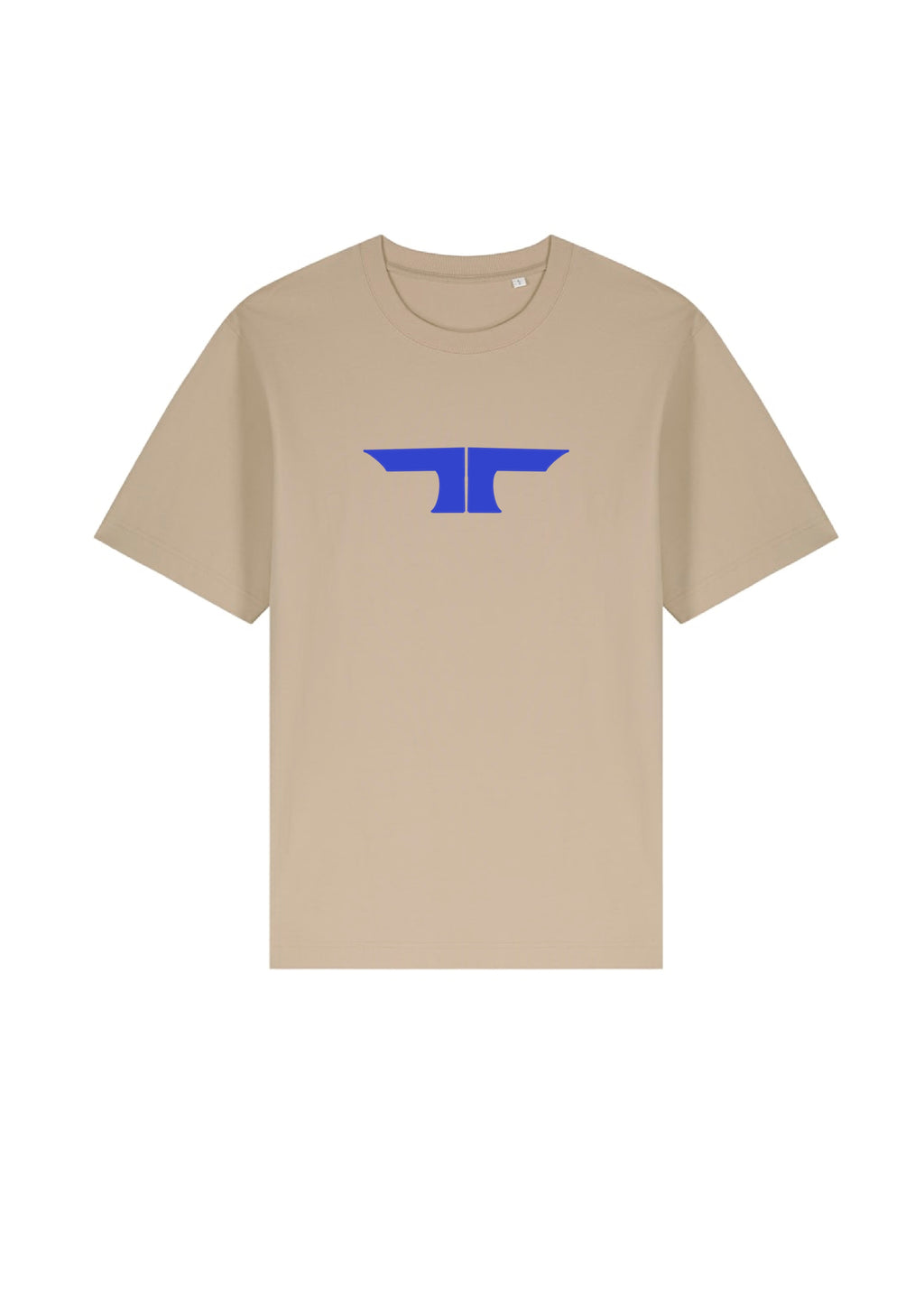 B-AZURITE T-SHIRT
